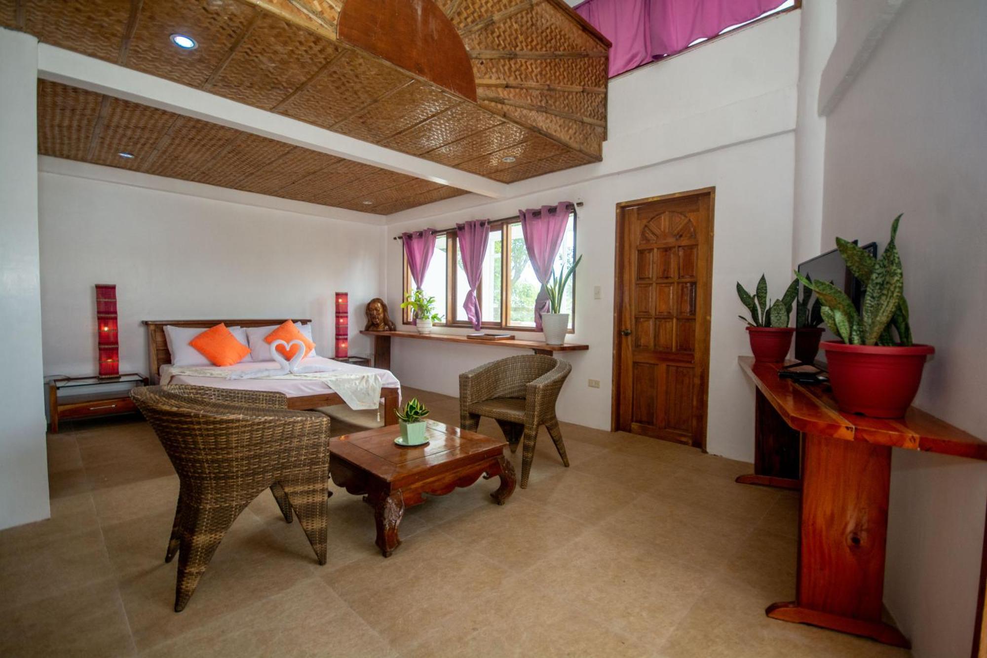 Casa De Arte Hotel Manoc-Manoc Ruang foto