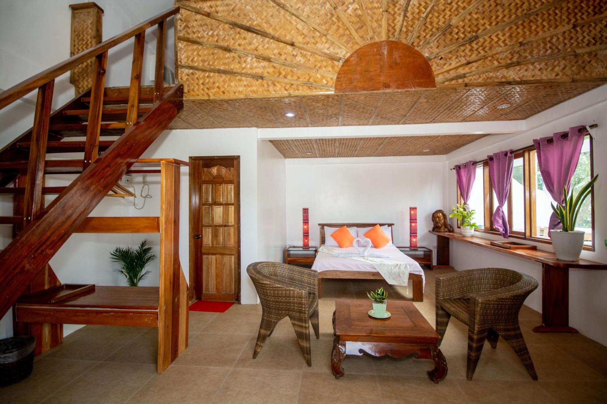 Casa De Arte Hotel Manoc-Manoc Ruang foto