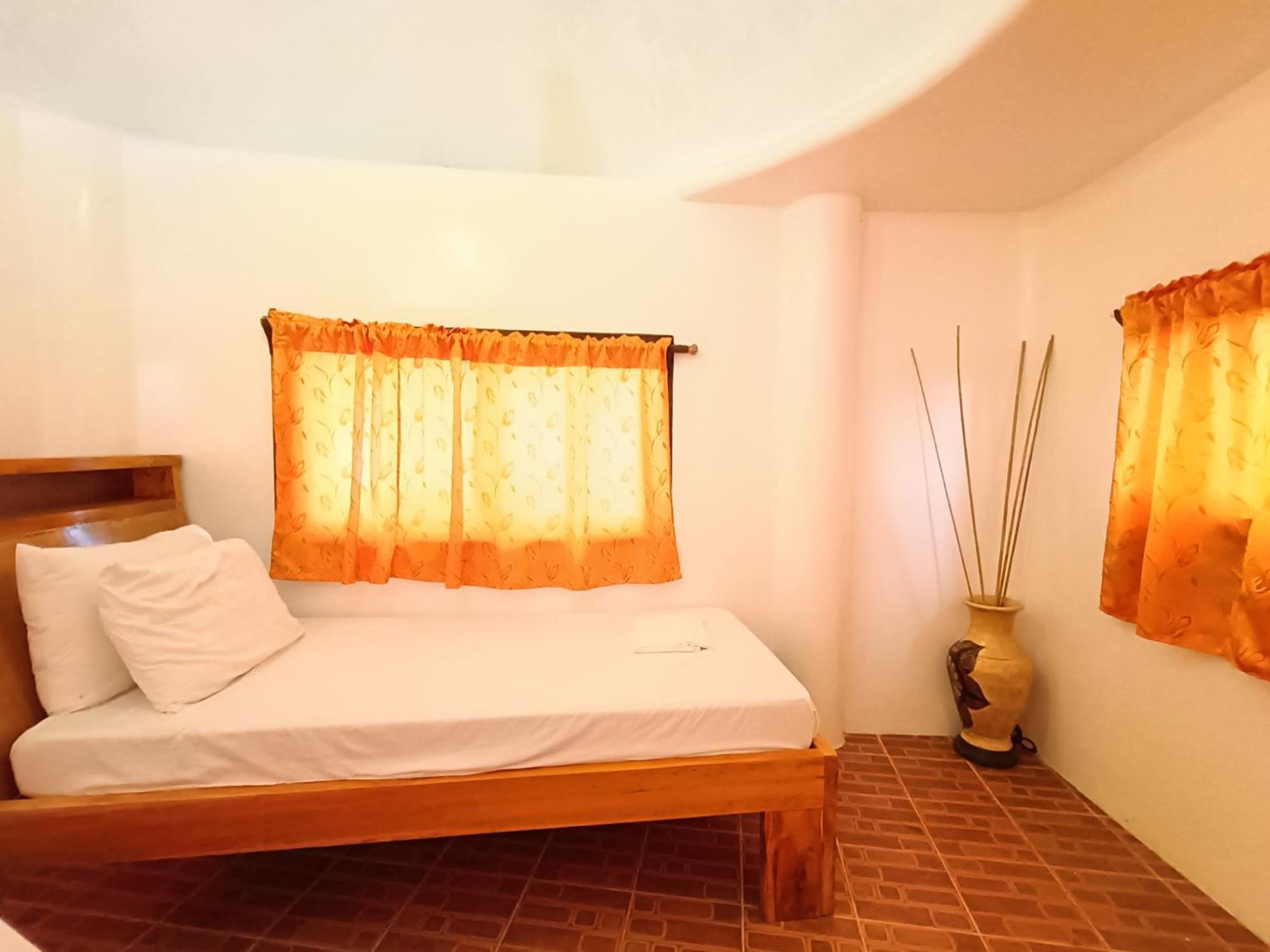 Casa De Arte Hotel Manoc-Manoc Bagian luar foto