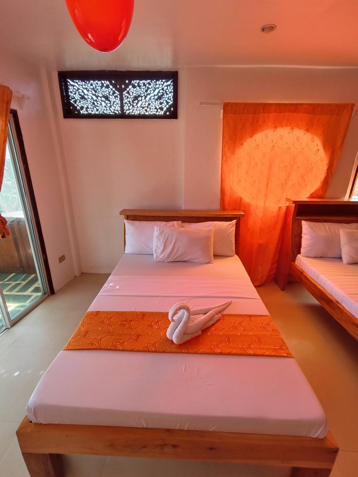 Casa De Arte Hotel Manoc-Manoc Bagian luar foto